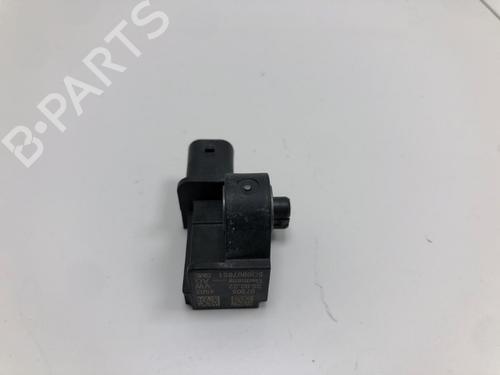 Electronic module VW T-ROC (A11, D11) 2.0 R 4motion | BP37207901M83 - Image 2