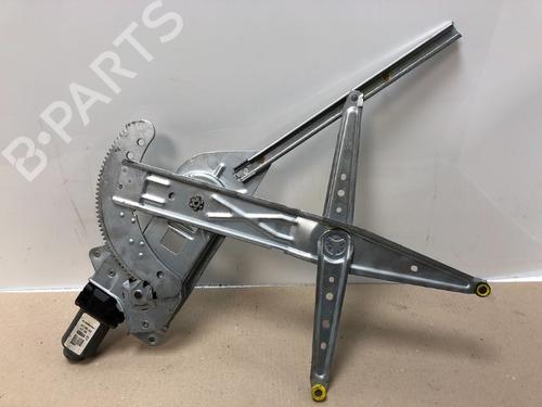 Front right window mechanism RENAULT KANGOO Express (FC0/1_) 1.9 dTi (FC0U) | BP15650439C23 