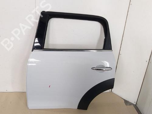 Used Left rear door MINI MINI COUNTRYMAN (R60) Cooper S ALL4 (184 hp) 24848490