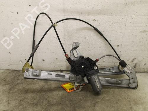 Used Front right window mechanism Front right window mechanism 15303302 15303302