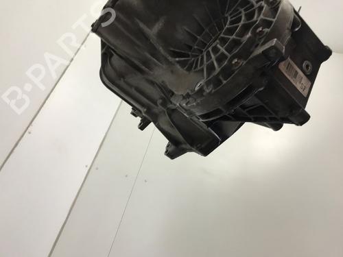 Gearbox OPEL ASTRA G Coupe (T98) 2.2 16V (F07) | BP15339976M3 