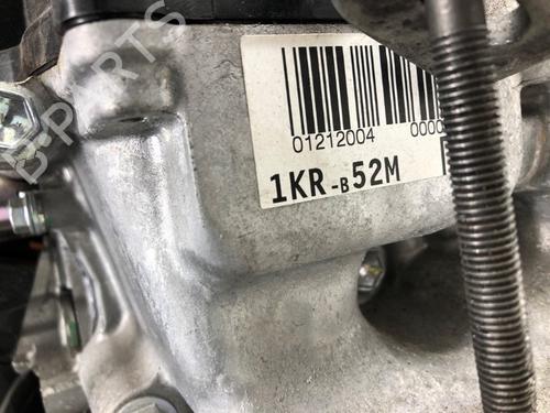 Engine TOYOTA AYGO (_B4_) 1.0 VVTi (KGB40) | BP37209221M1 - Image 6