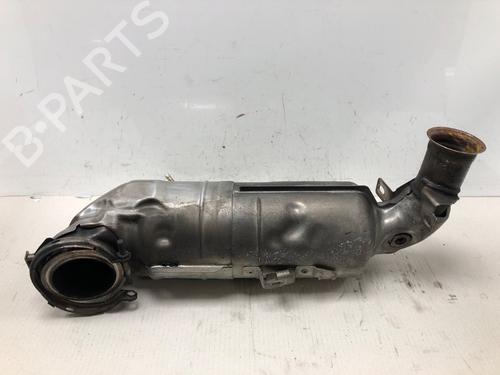 Katalysator Katalysator OPEL CROSSLAND X / CROSSLAND (P17, P2QO) 1.2 (75) (131 hp) 37212483 37212483