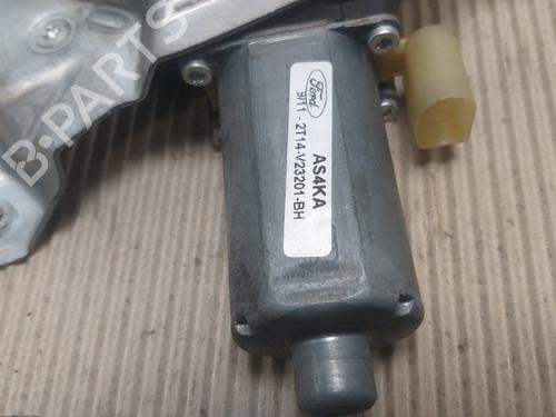 Front left window mechanism FORD TRANSIT CONNECT (P65_, P70_, P80_) 1.8 TDCi | BP37206292C22 - Image 5