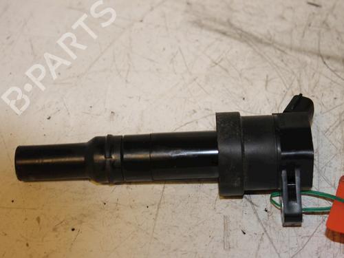 Used Ignition coil KIA PICANTO II (TA) 1.2 (85 hp) 16641334
