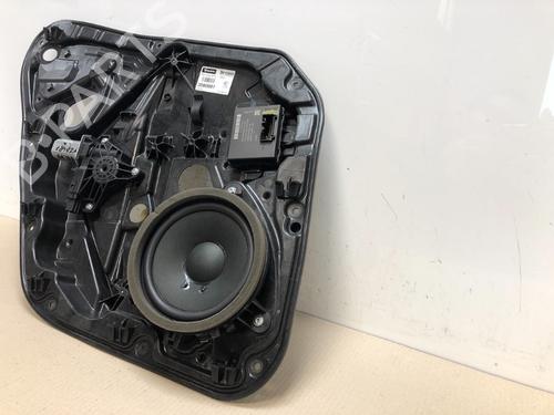 Rear left window mechanism VOLVO V40 Hatchback (525) T3 | BP37207544C24 - Image 2