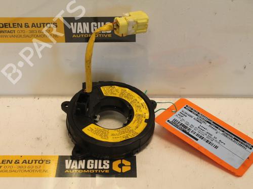 Used Squib airbag MAZDA 323 F VI Hatchback (BJ) 1.5 16V (BJ5W) (88 hp) 15310419