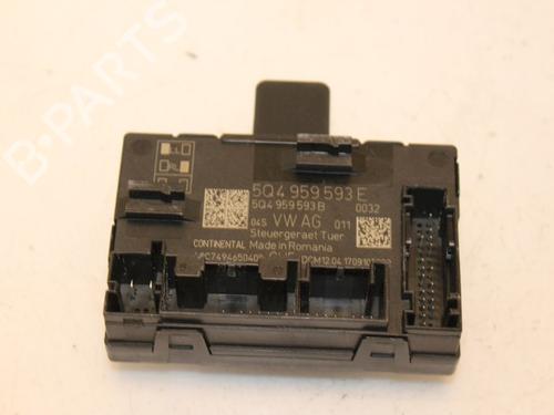 Used Electronic module Electronic module 15328184 15328184