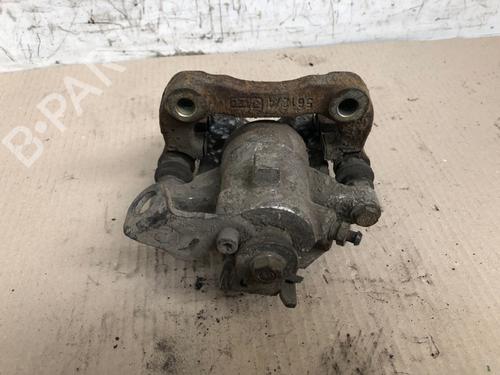 Right rear brake caliper SEAT LEON (1M1) 1.8 20V | BP15297497M106 