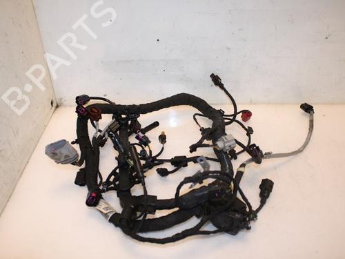 Used Wiring harness Wiring harness 15331887 15331887
