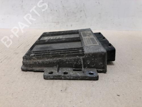 Engine control unit (ECU) PEUGEOT 206 Hatchback (2A/C) 1.4 i | BP15535618M57 