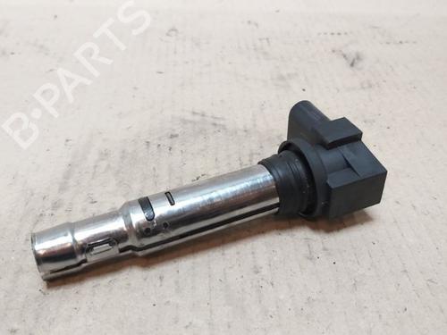 Ignition coil SEAT IBIZA III (6L1) 1.4 16V | BP15341450M94 