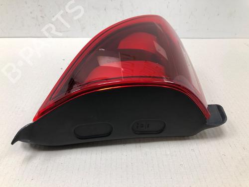Left taillight PEUGEOT 2008 I (CU_) 1.2 THP 110 / PureTech 110 | BP37208027C34 - Image 2