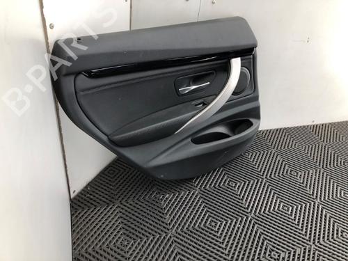 Rear left panel BMW 3 Gran Turismo (F34) 320 d | BP37213745C60 - Image 3