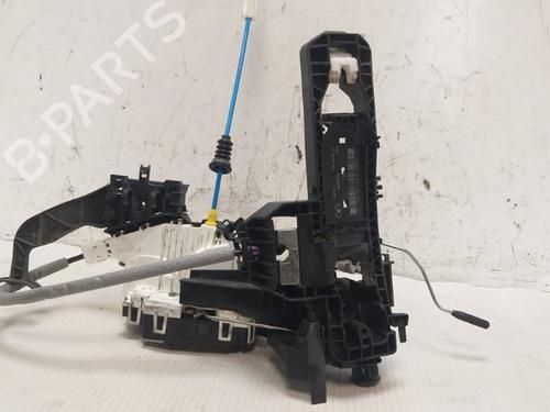 Front left lock MERCEDES-BENZ B-CLASS Sports Tourer (W246, W242) B 220 CDI / d (246.203) | BP16184662C98 