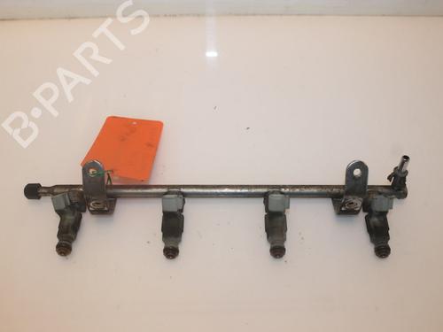 Used Injection rail Injection rail 15317130 15317130