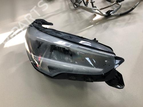 Full front OPEL CORSA F (P2JO) CORSA-e (68) | BP37210756S1 - Image 9