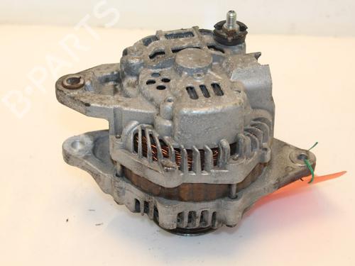 Alternator MITSUBISHI COLT VI (Z3_A, Z2_A) 1.3 (Z21A) | BP15320169M7 