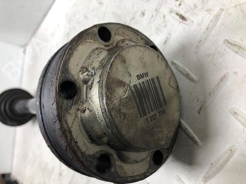 Left rear driveshaft BMW 7 (E38) 740 i, iL | BP15315529M40 