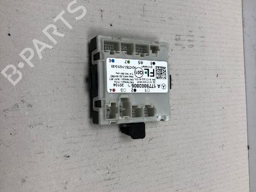 Electronic module MERCEDES-BENZ A-CLASS (W177) A 180 (177.084) | BP37214070M83 - Image 2