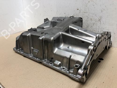 Oil sump MERCEDES-BENZ B-CLASS Sports Tourer (W246, W242) B 200 CDI / d (246.208) | BP16017835M115 