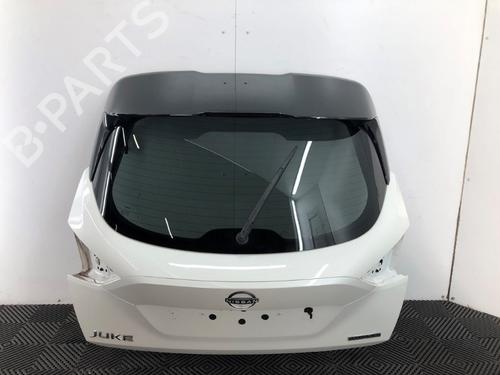 Used Tailgate Tailgate 37210153 37210153