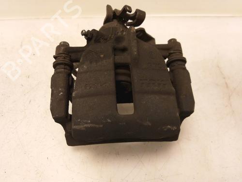 Used Left rear brake caliper VW TRANSPORTER T6 Van (SGA, SGH, SHA, SHH) 2.0 TDI (150 hp) 15337688