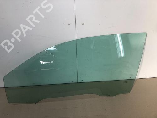 Used Front left door window Front left door window 15534003 15534003