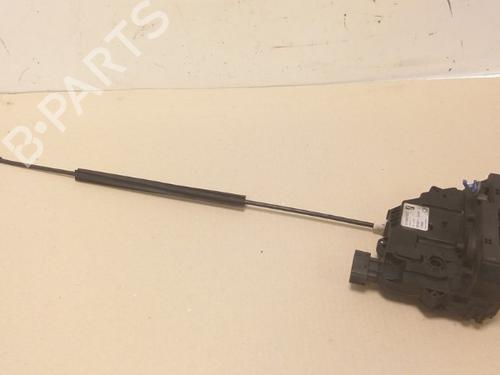 Used Front right lock Front right lock 15340048 15340048