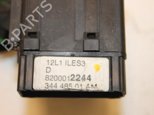 Used Steering column stalk RENAULT LAGUNA II Grandtour (KG0/1_) 1.8 16V (121 hp) 15311662