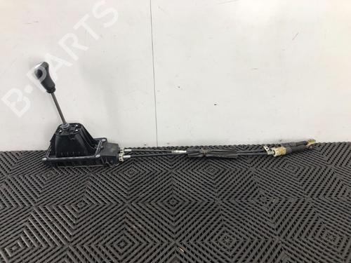 Used Shift knob Shift knob 15347415 15347415