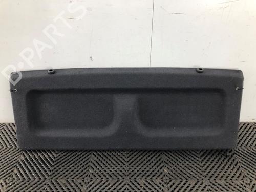 Used Rear parcel shelf Rear parcel shelf 37208781 37208781