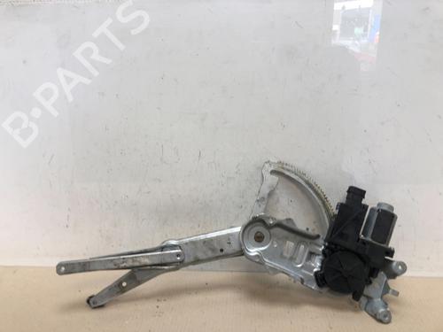 Used Front right window mechanism Front right window mechanism OPEL CORSA C (X01) 1.2 (F08, F68) (75 hp) 15298350 15298350