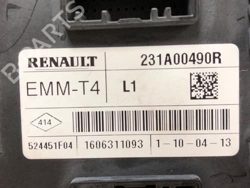 Electronic module RENAULT CLIO IV (BH_) 1.5 dCi 90 | BP37207118M83 - Image 8
