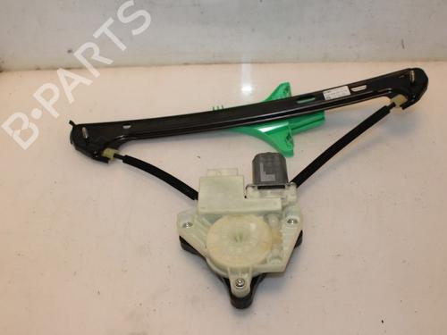 Used Rear left window mechanism Rear left window mechanism 15328076 15328076