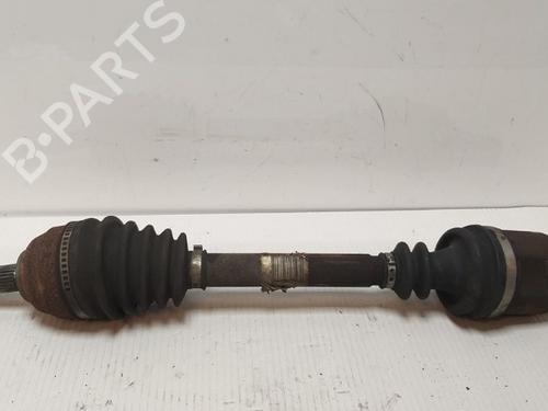 Used Left front driveshaft RENAULT MEGANE II Estate (KM0/1_) 2.0 (135 hp) 15341728