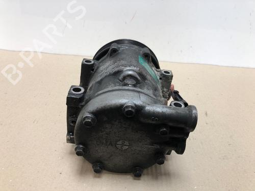 AC compressor ALFA ROMEO GTV (916_) 1.8 16V (916C3) | BP15538217M34