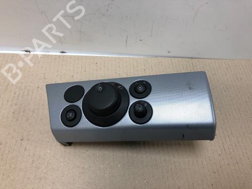 Headlight switch OPEL ASTRA H Estate (A04) 1.6 (L35) | BP15347304I24 
