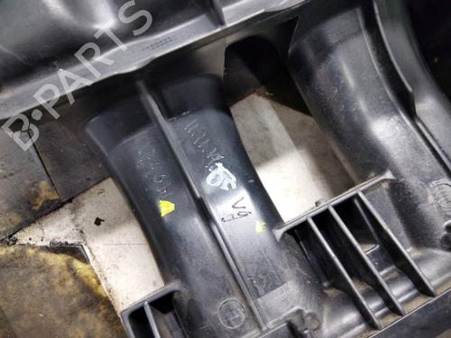 Intake manifold VW GOLF VI (5K1) 2.0 GTi | BP37214706M70 - Image 8
