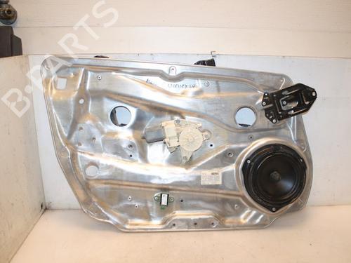 Used Front left window mechanism Front left window mechanism 15333137 15333137