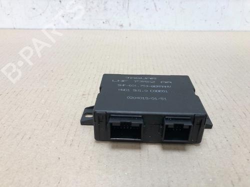 Used Electronic module Electronic module 15299391 15299391