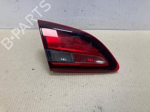Used Left taillight Left taillight 37208042 37208042
