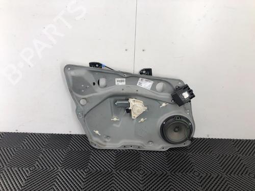 Used Front left window mechanism Front left window mechanism 16184864 16184864