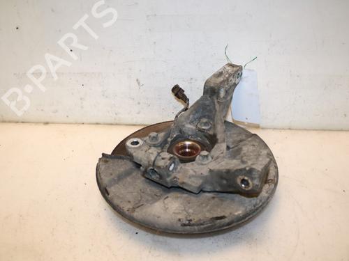 Right front steering knuckle SAAB 9-3 (YS3F, E79, D79, D75) 2.0 t | BP15335961M26 