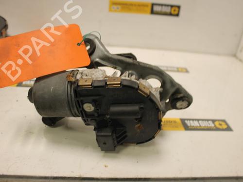 Front wipers mechanism PEUGEOT 407 SW (6E_, 6D_) 2.0 16V | BP15310097C83 