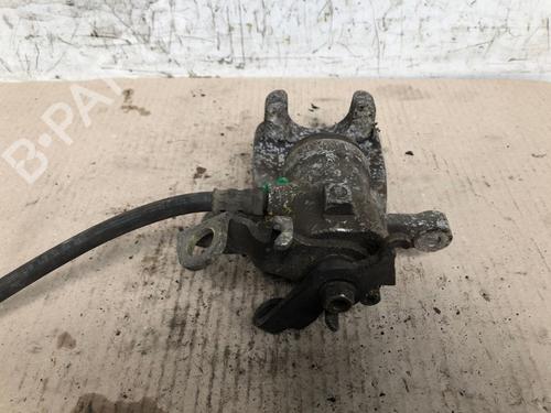 Left rear brake caliper OPEL TIGRA TwinTop (X04) 1.8 (R97) | BP15334485M107 