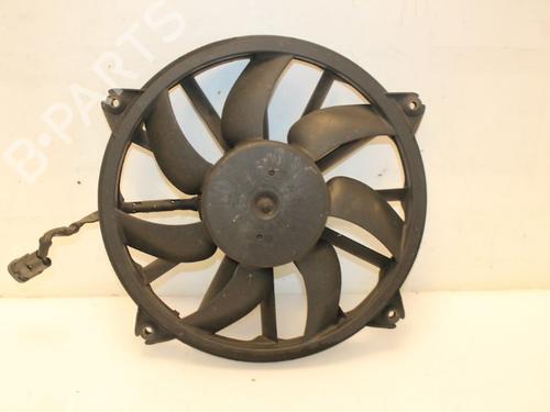 Kjølevifte elektrisk PEUGEOT 307 Break (3E) 1.6 HDi 110 (109 hp) 15322365