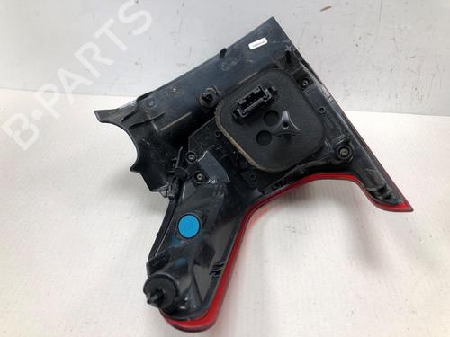 Right taillight PEUGEOT 2008 I (CU_) 1.2 THP 110 / PureTech 110 | BP37207969C35 - Image 6