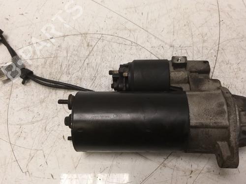 Used Starter BMW 7 (E38) 735 i, iL (235 hp) 16064271