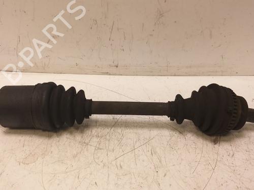 Used Left rear driveshaft Left rear driveshaft 15531349 15531349